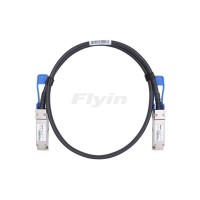 100G QSFP28 DAC高速線(xiàn)纜