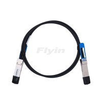 400G QSFP-DD DAC高速線(xiàn)纜