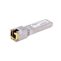 10G SFP RJ45萬(wàn)兆電口光模塊