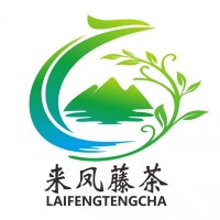 了不起的來(lái)鳳藤茶，禮盒都如此別致