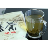 電商加持，富硒的來(lái)鳳藤茶愈發(fā)受歡迎