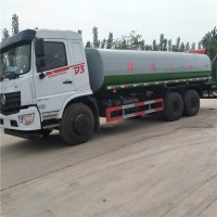 前二后八綠化噴灑車(chē)20噸灑水車(chē)廠(chǎng)家銷(xiāo)售價(jià)格多少錢(qián)一輛