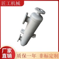 耐高溫高壓熱交換設備精細化工油水冷卻器 換熱器