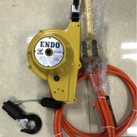 小型日本endo遠藤彈簧平衡器3米行程