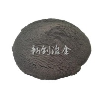 河南工廠(chǎng)生產(chǎn)選礦級270D研磨低硅鐵粉