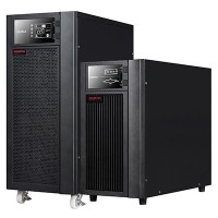 西安山特城堡3C3 EX 30KS/30kva/24kw不間斷電源應用