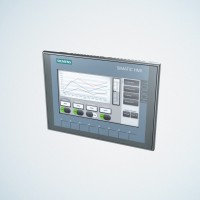 供應全新原裝西門(mén)子6AV2123-2GB03-0AX0 SIMATIC HMI KTP700 基本版 7"TFT顯示屏