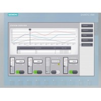 供應全新原裝西門(mén)子6AV2123-2MB03-0AX0 KTP1200基本版