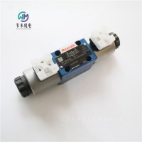 REXROTH比例換向閥4WRA6W30-23/G24N9K4/V