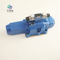 REXROTH先導式比例方向閥4WRZ32W8-520-73/6EG24N9TK4/D3M