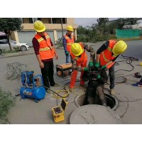 宜興市扶風(fēng)鎮機器人檢測污水雨水管道