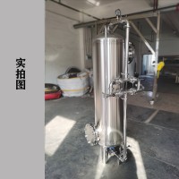 福清市鴻謙反滲透過(guò)濾器石英砂過(guò)濾器