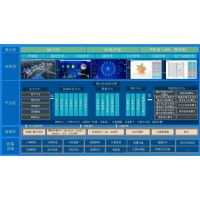 供應 綜合能源管理系統  建筑設備管理  可視化
