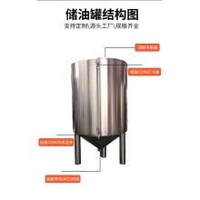 塘沽區炫碟食用油桶裝油容器材質(zhì)可靠做工優(yōu)越多款可選