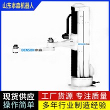 中糧米業(yè)碼垛機 袋裝大米碼垛機器人 雙爪手碼垛機生產(chǎn)