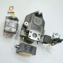 VPPM-029PQC-R55S/10N000迪普馬DUPLOMATIC柱塞泵  1件起售