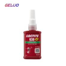 寧波樂(lè )泰loctite638固持強力膠軸承膠