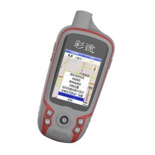 彩途K62B北斗手持GPS