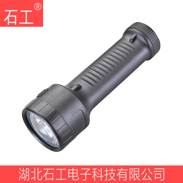 ZW7610固態(tài)免維護強光電筒