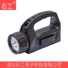 IW5121/HU 3W IP66 ExIb II CT4Gb手提式防爆巡檢工作燈