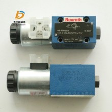 R900908590 4WE6D62/EG24N9K4/B12力士樂(lè )電磁閥正品批