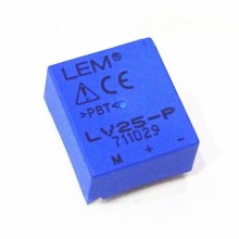 LEM/萊姆 電壓傳感器 LV25-P LV25-P/SP5 額定電流10mA 25mA輸出 質(zhì)保五年 原廠(chǎng) 庫存