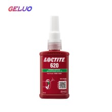 寧波樂(lè )泰膠水LOCTITE620耐高溫高強度