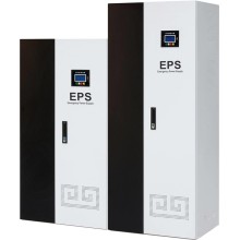 新型節能UPS電源ISPS智能后備式零轉換應急電源80KVA/1