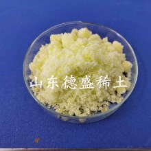 工業(yè)級硫酸釤參數CAS :13465-58-2