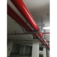 十堰建筑機電抗震支吊架 消防管道抗