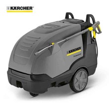 德國卡赫Karcher電加熱熱水高壓清洗機HDS-E 8/16-4M高效節能環(huán)保清洗重油污