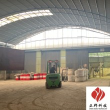 荊州防磨料廠(chǎng)家 風(fēng)機龜甲網(wǎng)耐磨涂料施工