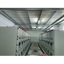 東莞電力安裝工程施工電氣設備一站式廠(chǎng)家-紫光電氣