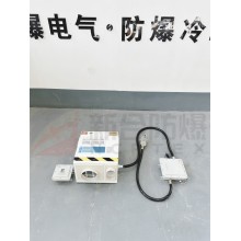 品質(zhì)保證  新合一體電梯防爆空調