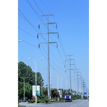 杭工電力鋼桿10-220kv 鋼管桿 電力鋼管塔 生產(chǎn)廠(chǎng)家