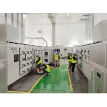 萬(wàn)江高低壓配電工程安裝公司-廣東紫光電氣