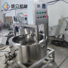 全自動(dòng)奶酪攪拌成型槽 奶制品加工發(fā)酵槽 小型奶酪槽流