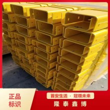 防腐蝕模塑料防火槽盒型號齊全 無(wú)毒低煙阻燃電纜槽盒價(jià)格