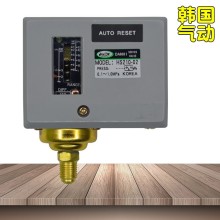 韓國DANHI丹海HS210-02可調機械式壓力開(kāi)關(guān)HS-210蒸汽壓力開(kāi)關(guān)