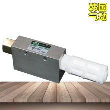 韓國DANHI丹海SEJ-15HS正負壓轉換器正壓轉換負壓器CV