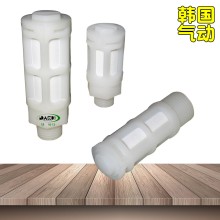 韓國DANHI丹海氣動(dòng)元件SANG-A消音器ST-02A消音器SANWO