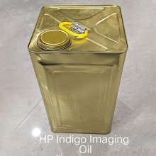 兼容HP Indigo Q4302A Q4302 Imaging Oil