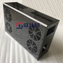 標準碳纖維主機箱裝備箱設備箱 碳纖