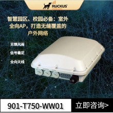 RUCKUS優(yōu)科T750室外高密AP優(yōu)科901-T750-WW01戶(hù)外無(wú)線(xiàn)A