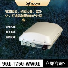 RUCKUS優(yōu)科T750室外WIFI6路由器Ruckus T750無(wú)線(xiàn)AP戶(hù)外