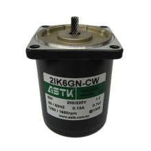 當天發(fā)ASTK牌電機 2IK6GN-CW 2GN50K