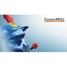 Hypermill 數控加工仿真軟件