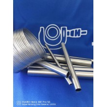 Inconel601不銹鋼無(wú)縫毛細管