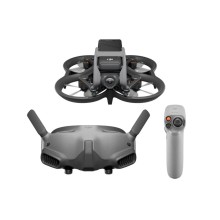 大疆 DJI Avata 2 視角航拍無(wú)人機 飛行眼鏡體感操控沉浸式飛行體驗一鍵動(dòng)感花飛超廣低空視角大疆無(wú)人機