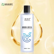 煙酰胺VC精華水  源頭廠(chǎng)家品牌定制 山東慶葆堂